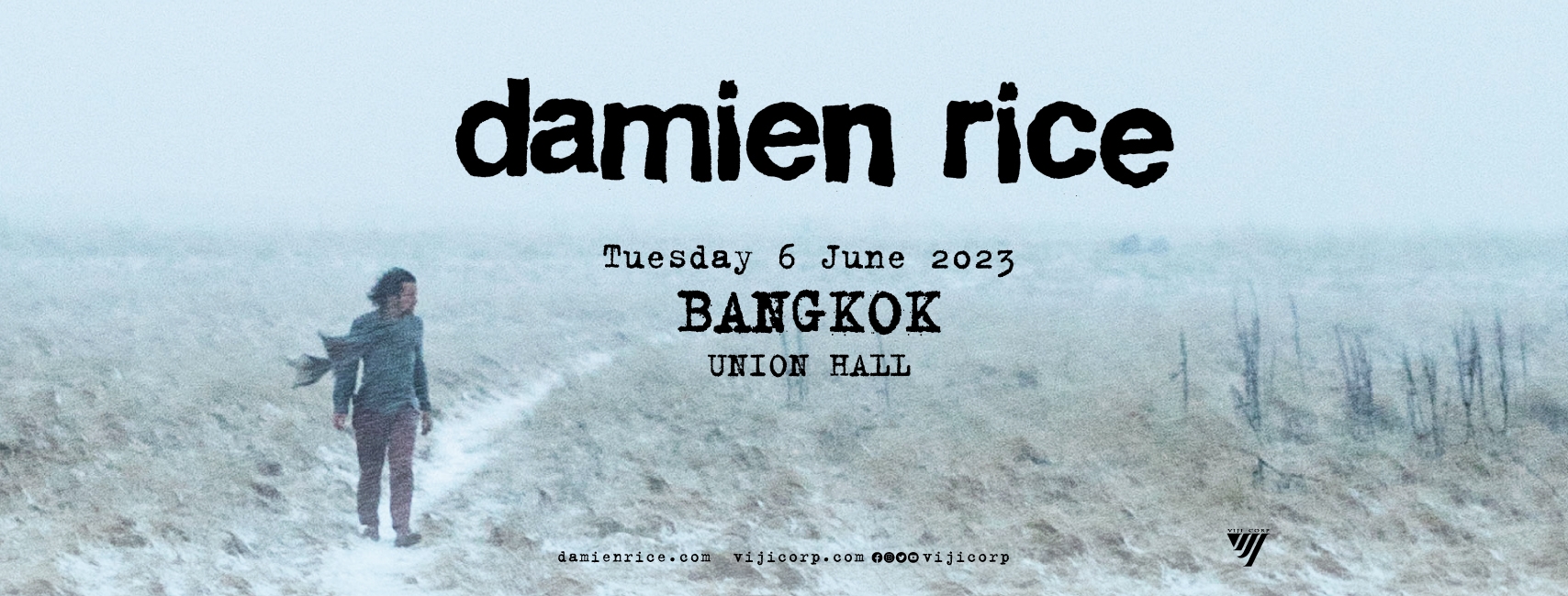 Damien Rice